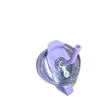 Elegant Two-Tone Stainless Steel Tumbler – Style Meets Function