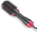 Electric Round Hair Brush – Smooth & Frizz-Free Styling Made Easy