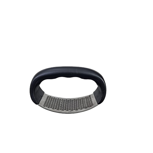 Garlic Press – Effortless Garlic Crushing Made Easy